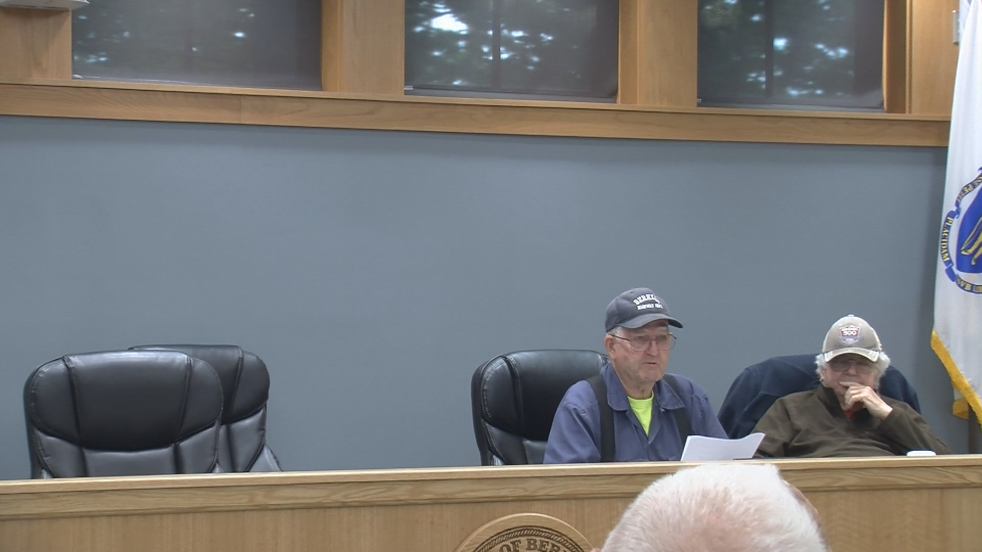 Thumbnail image for Conservation  Commission May 25th, 2019