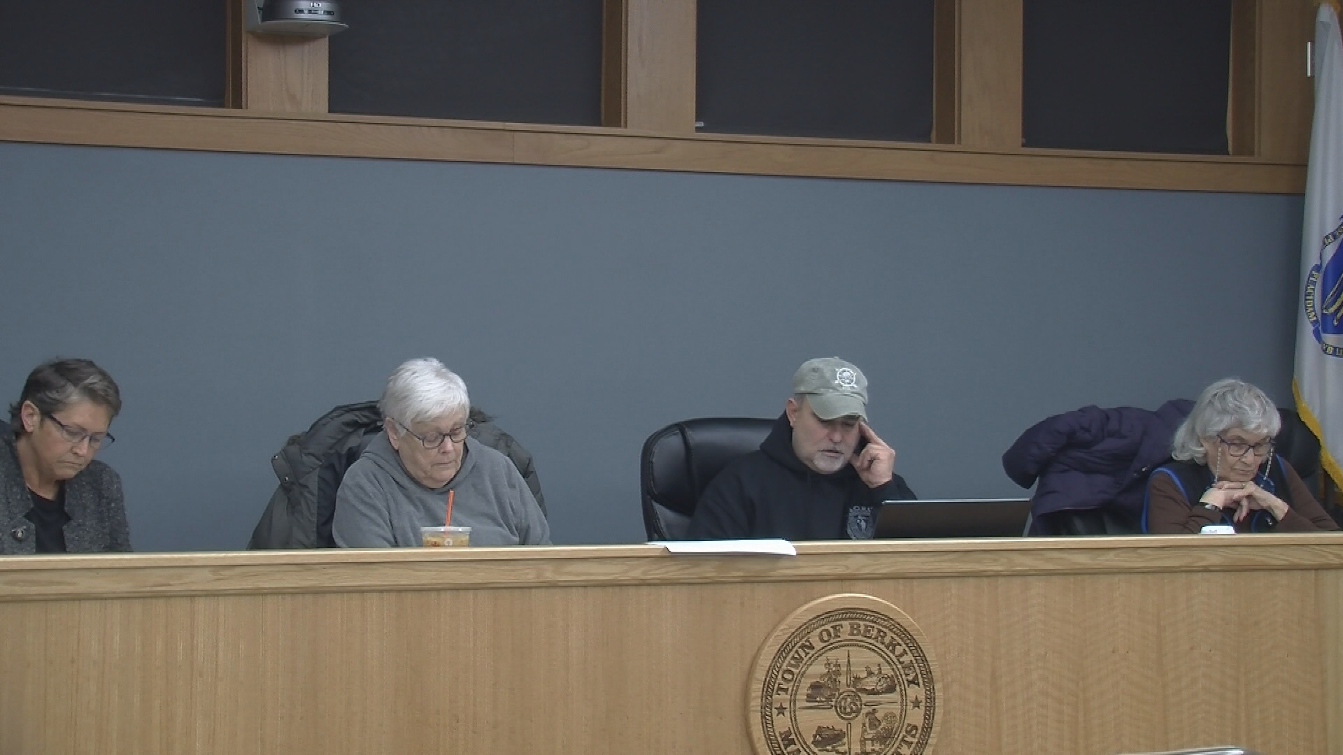 Thumbnail image for Finance Committee meeting of December 19th, 2019