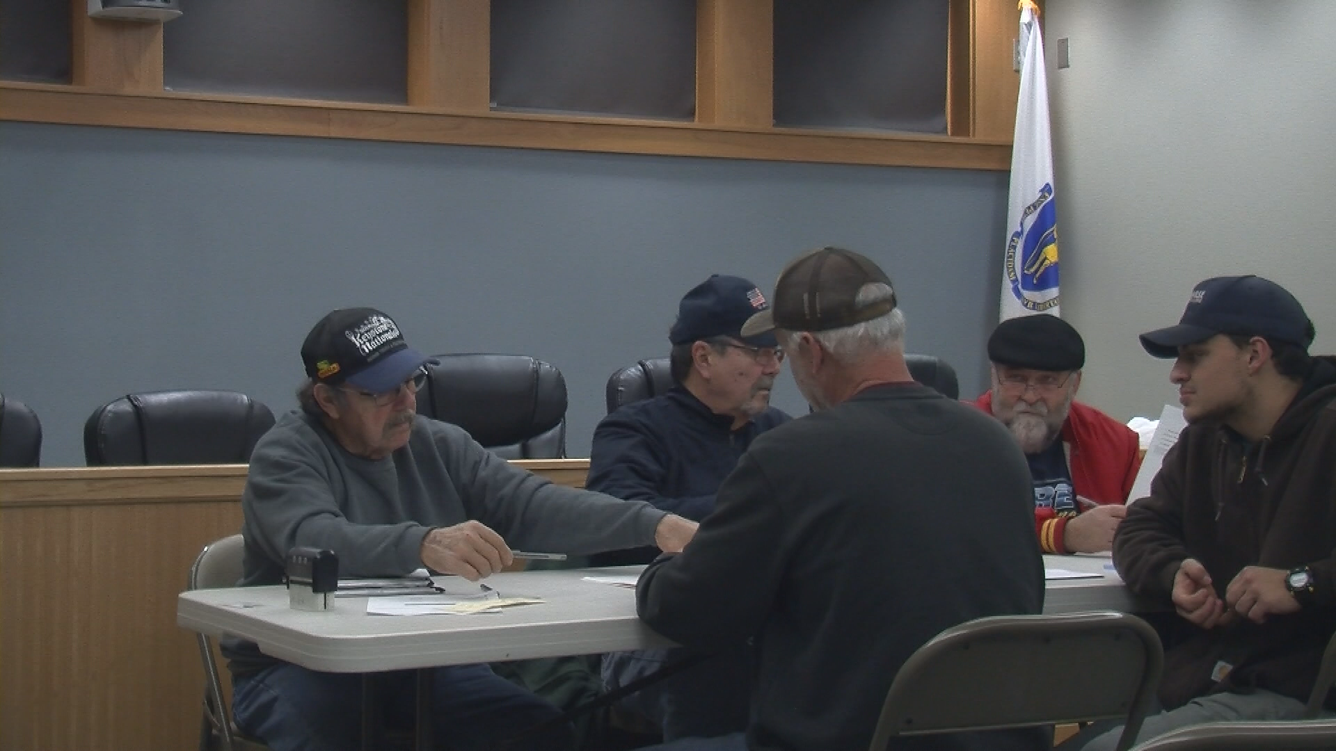 Thumbnail image for Board of Health meeting of January 14th, 2020