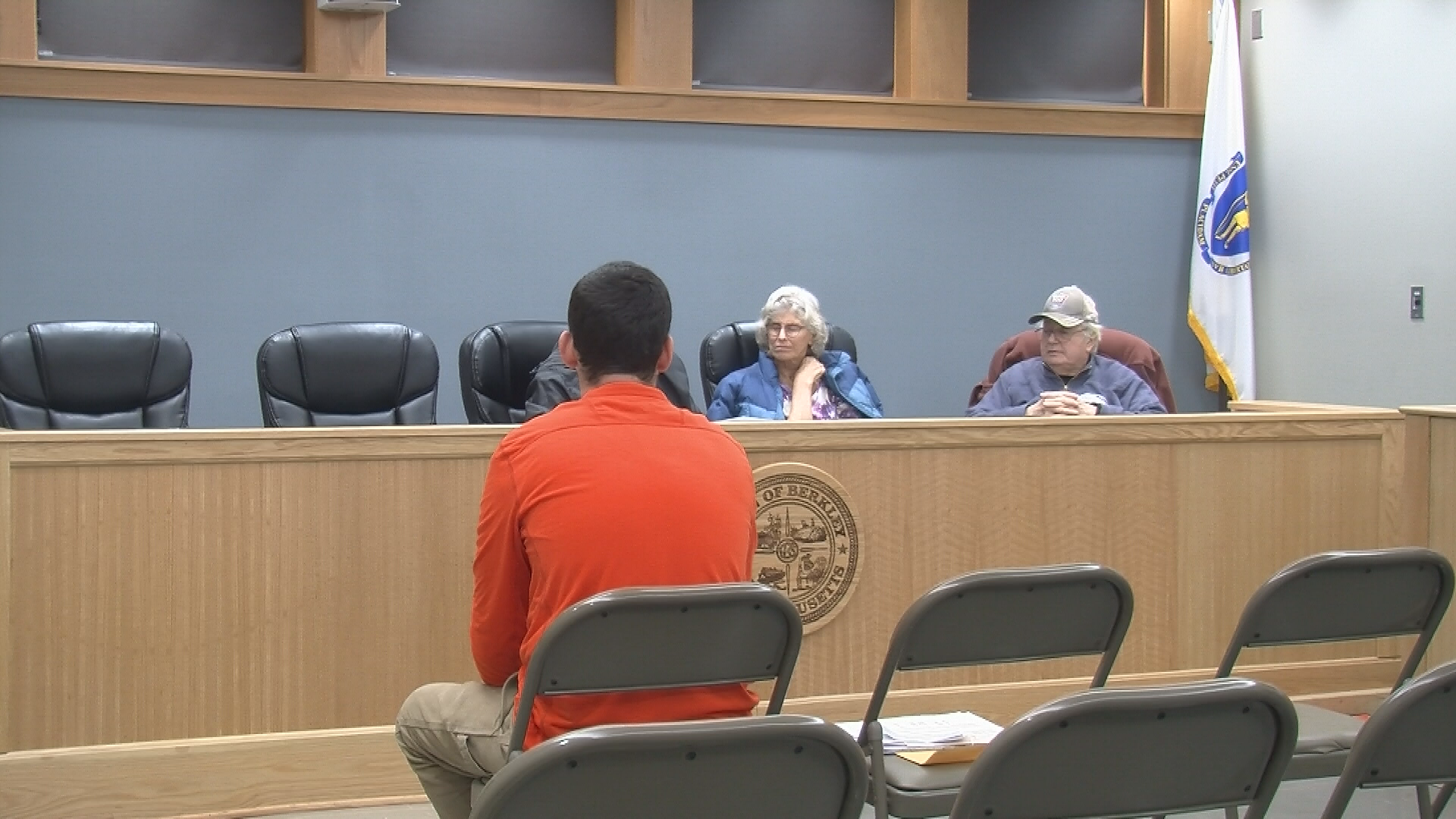 Thumbnail image for Conservation Commission meeting of January 15th, 2020