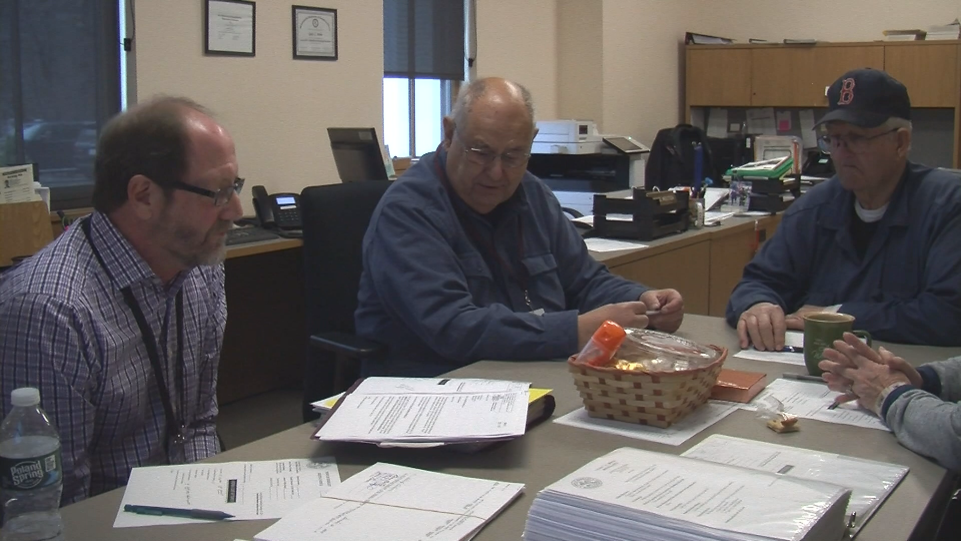 Thumbnail image for Board of Assessors meeting of December 31st, 2019