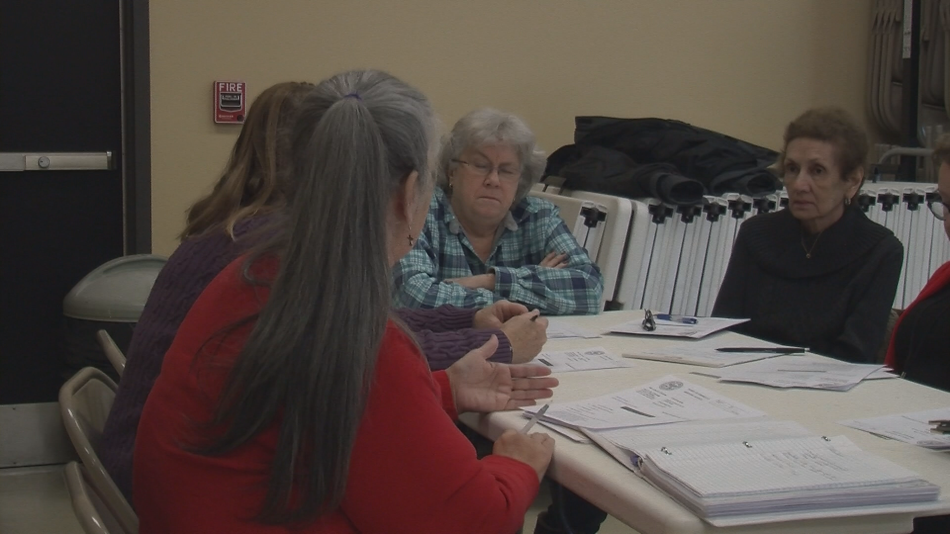 Thumbnail image for Council on Aging meeting of January 2nd, 2020