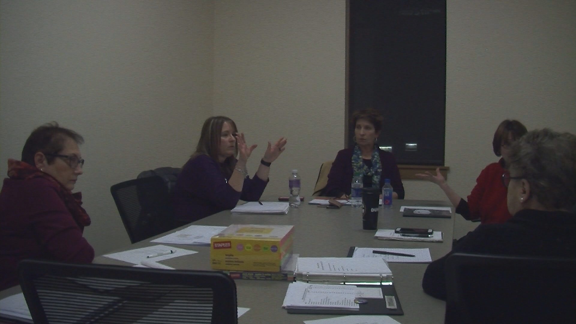 Thumbnail image for Cultural Council meeting of Jan 8th, 2020