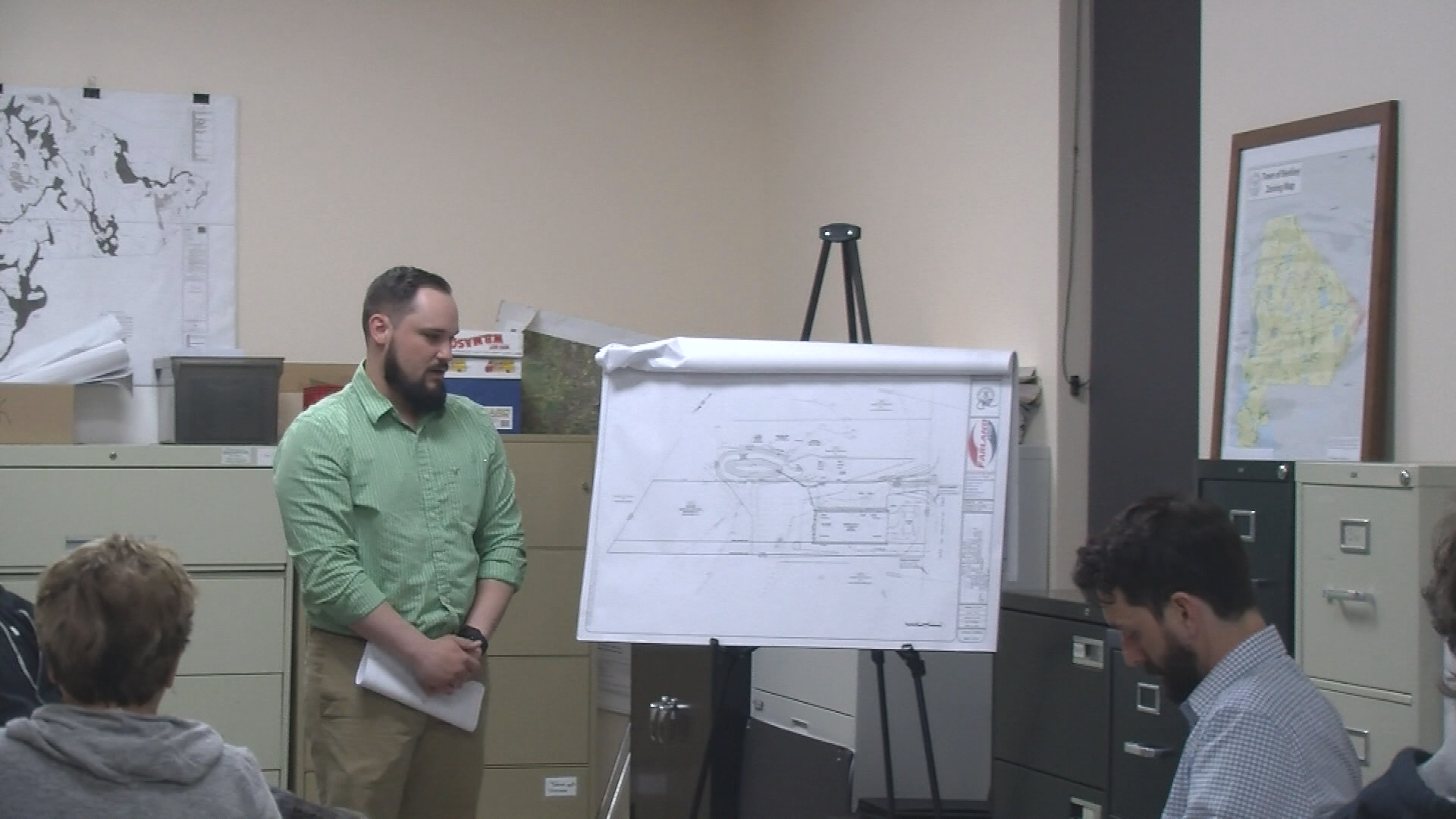 Thumbnail image for Zoning Board of Appeals May 28, 2019