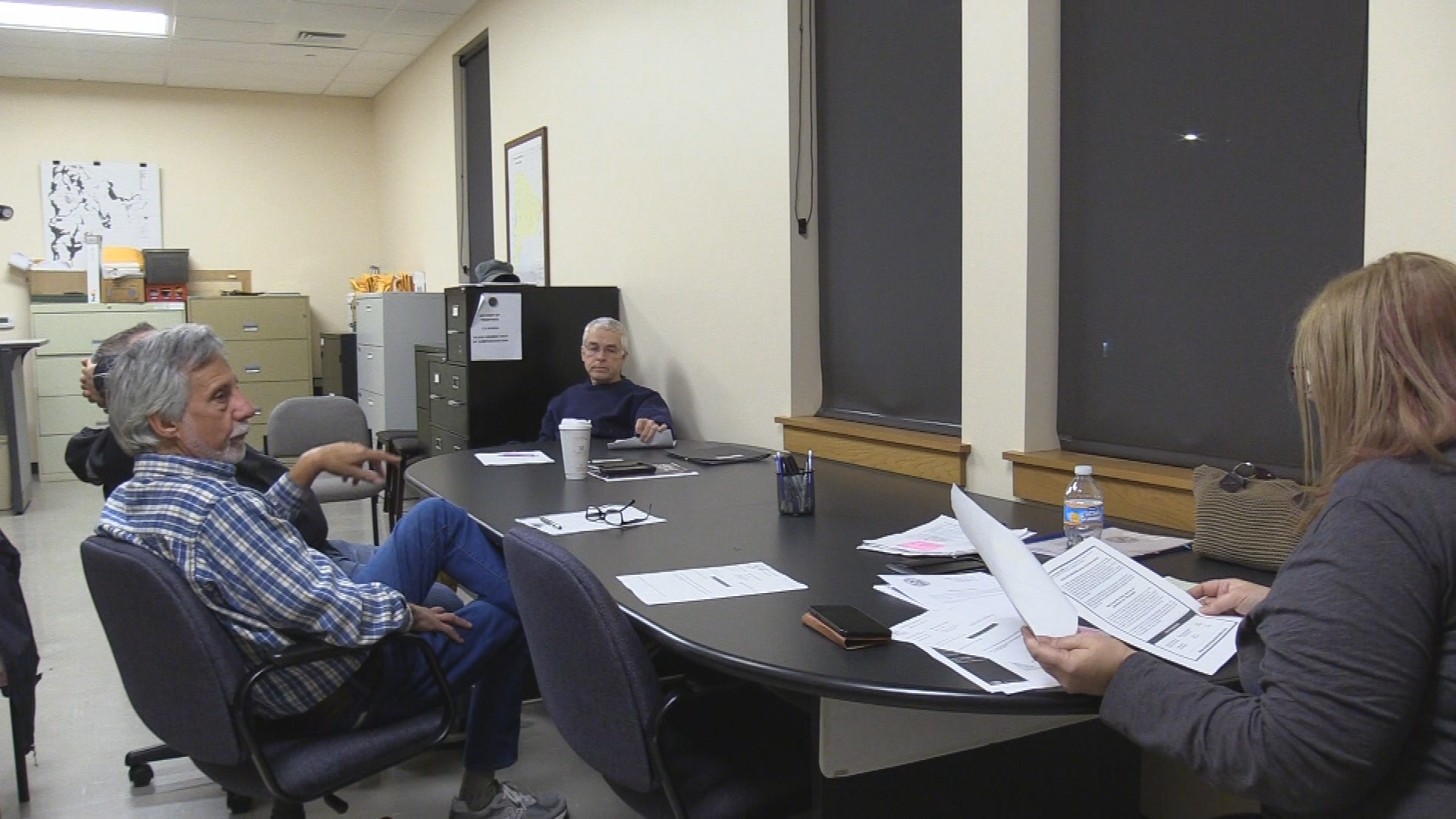 Thumbnail image for Planning Board meeting of January 16th, 2020