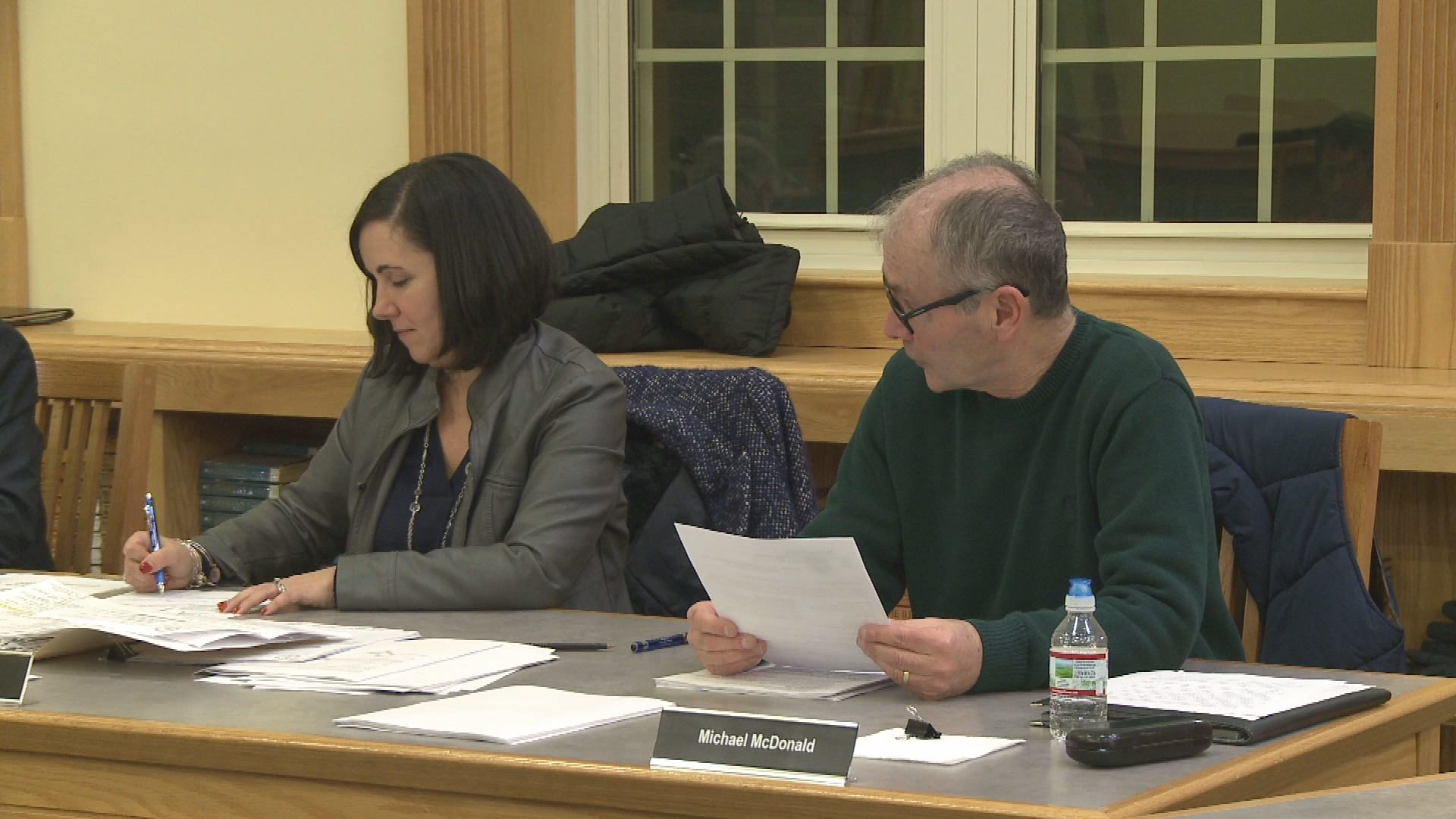 Thumbnail image for Somerset Berkley Regional School Committee Meeting of January 9th, 2019