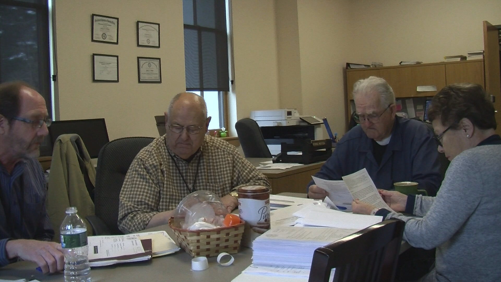 Thumbnail image for Board of Assessors meeting of January 14th, 2020