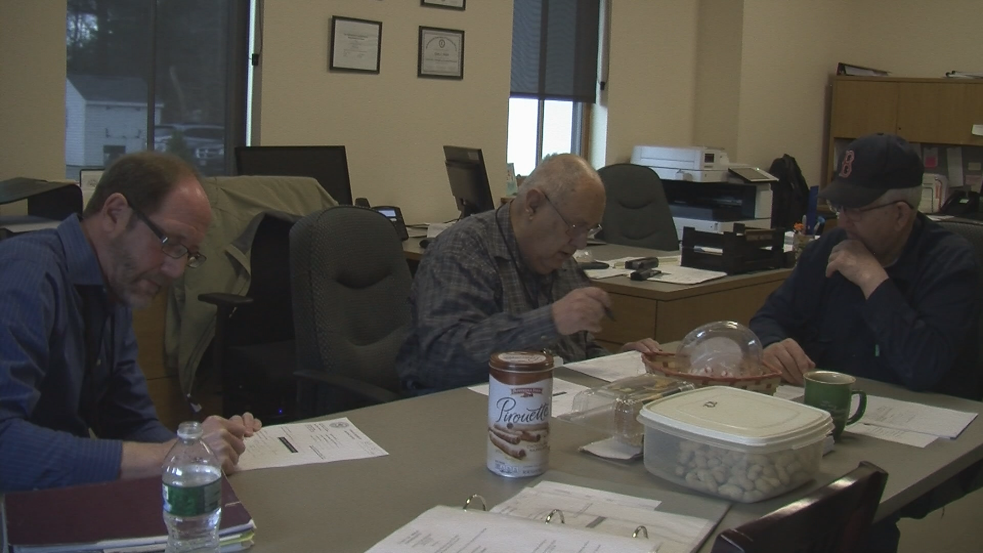 Thumbnail image for Board of Assessors meeting of January 28th, 2020