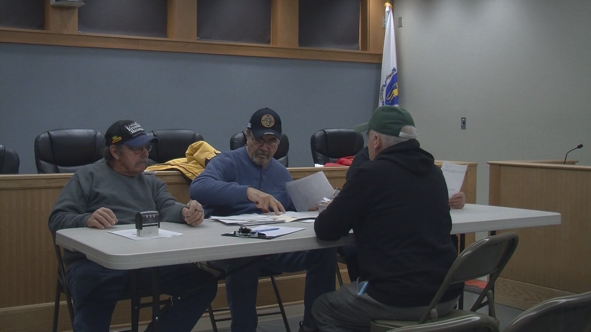 Thumbnail image for Board of Health meeting of January 28th, 2020