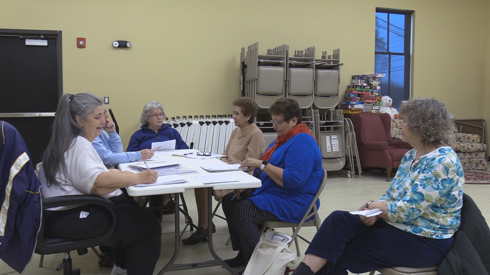 Thumbnail image for Council on Aging meeting of February 6th, 2020