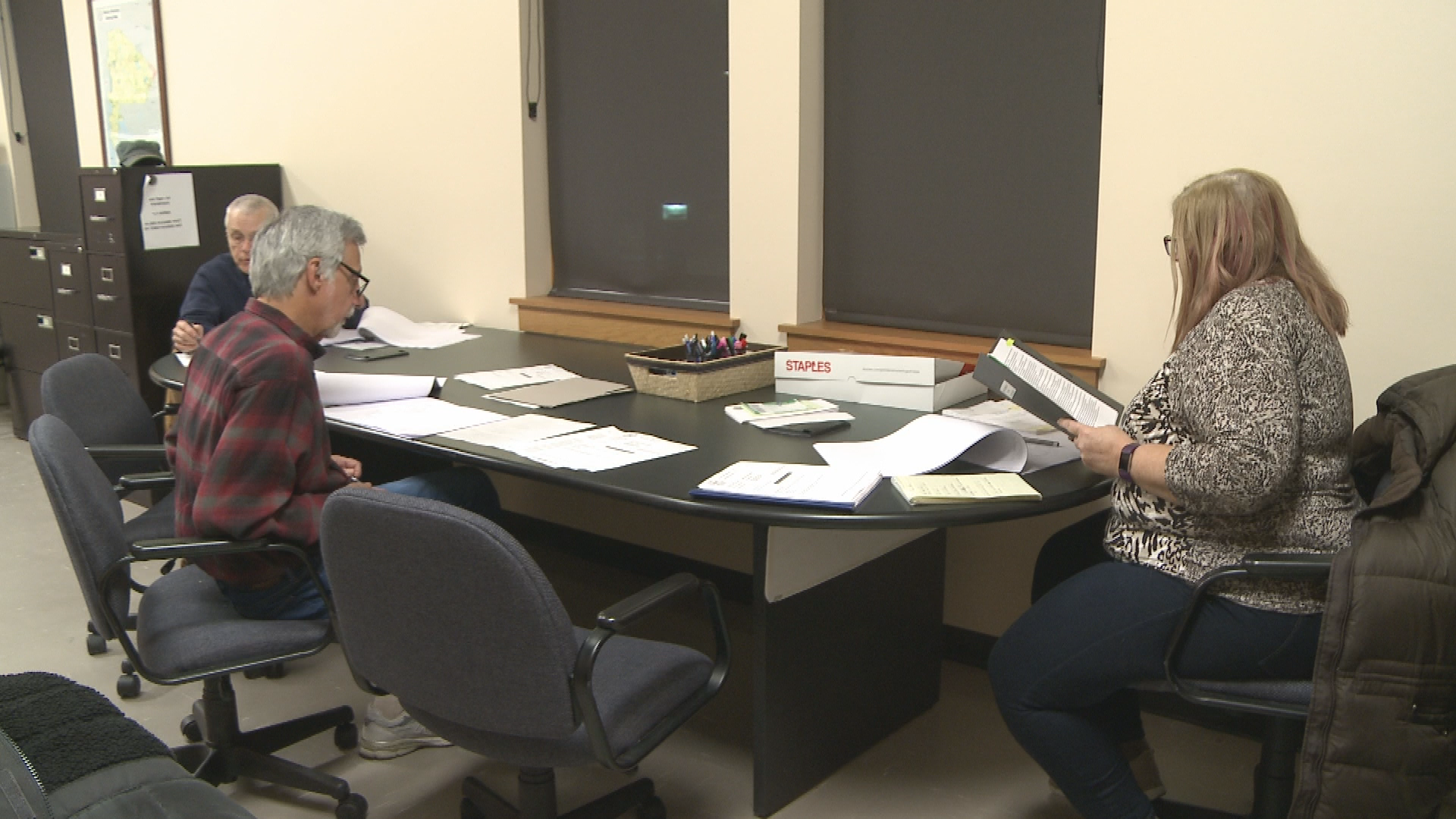 Thumbnail image for Planning Board meeting of February 6th, 2020