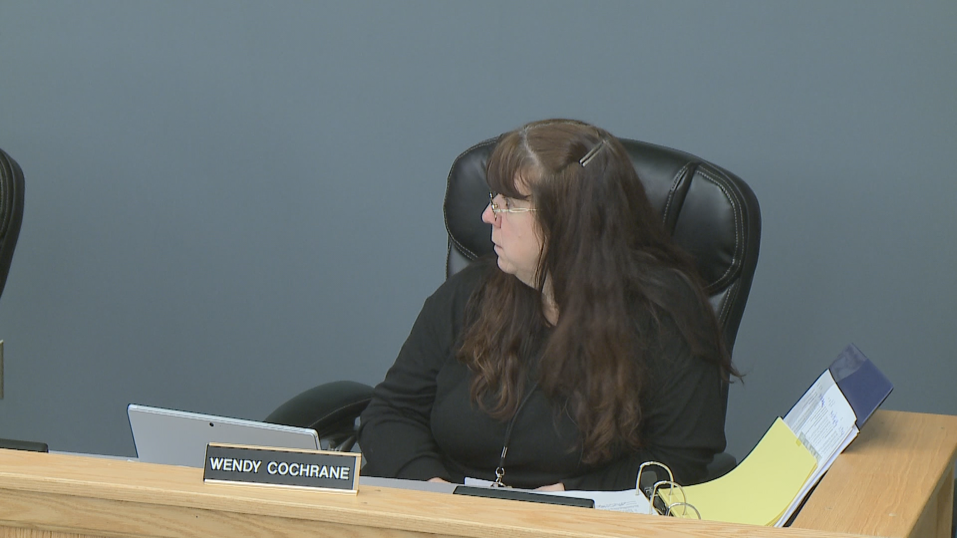 Thumbnail image for Board of Selectmen meeting of February 12th, 2019