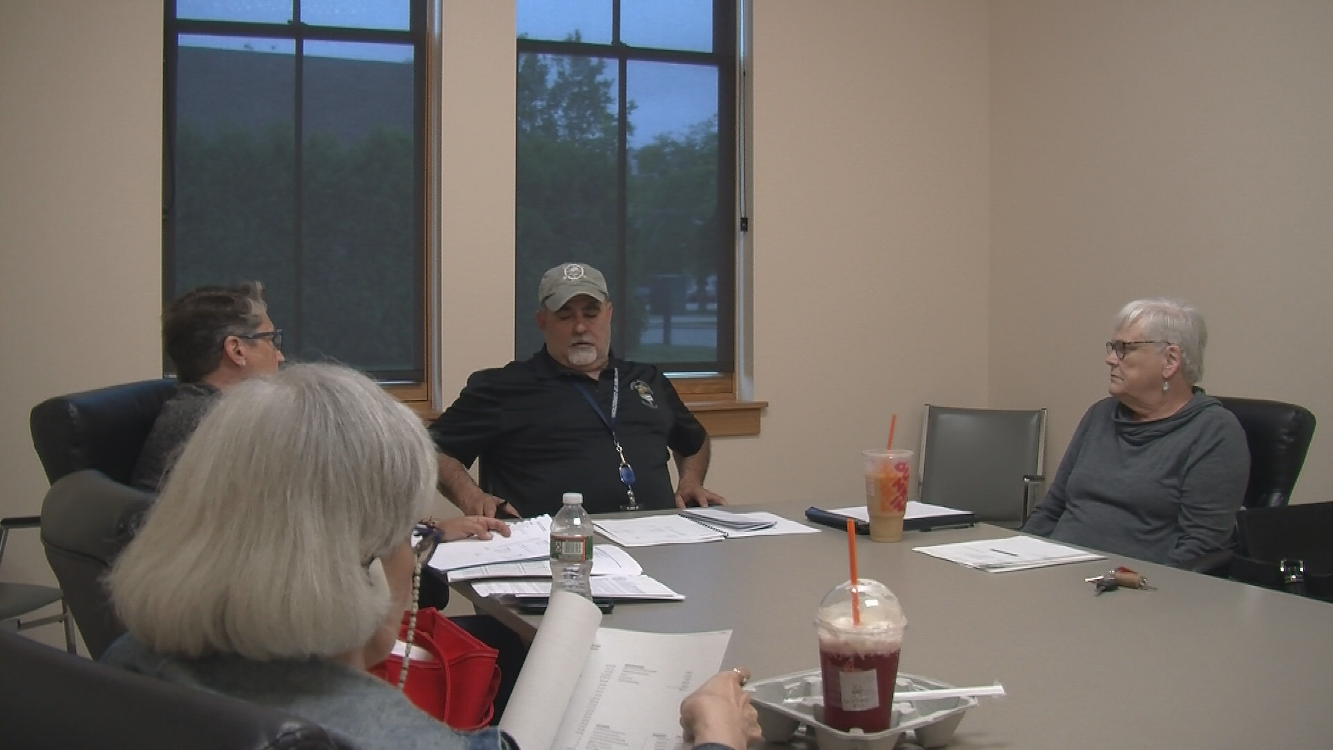 Thumbnail image for Finance Committee meeting May 30th, 2019