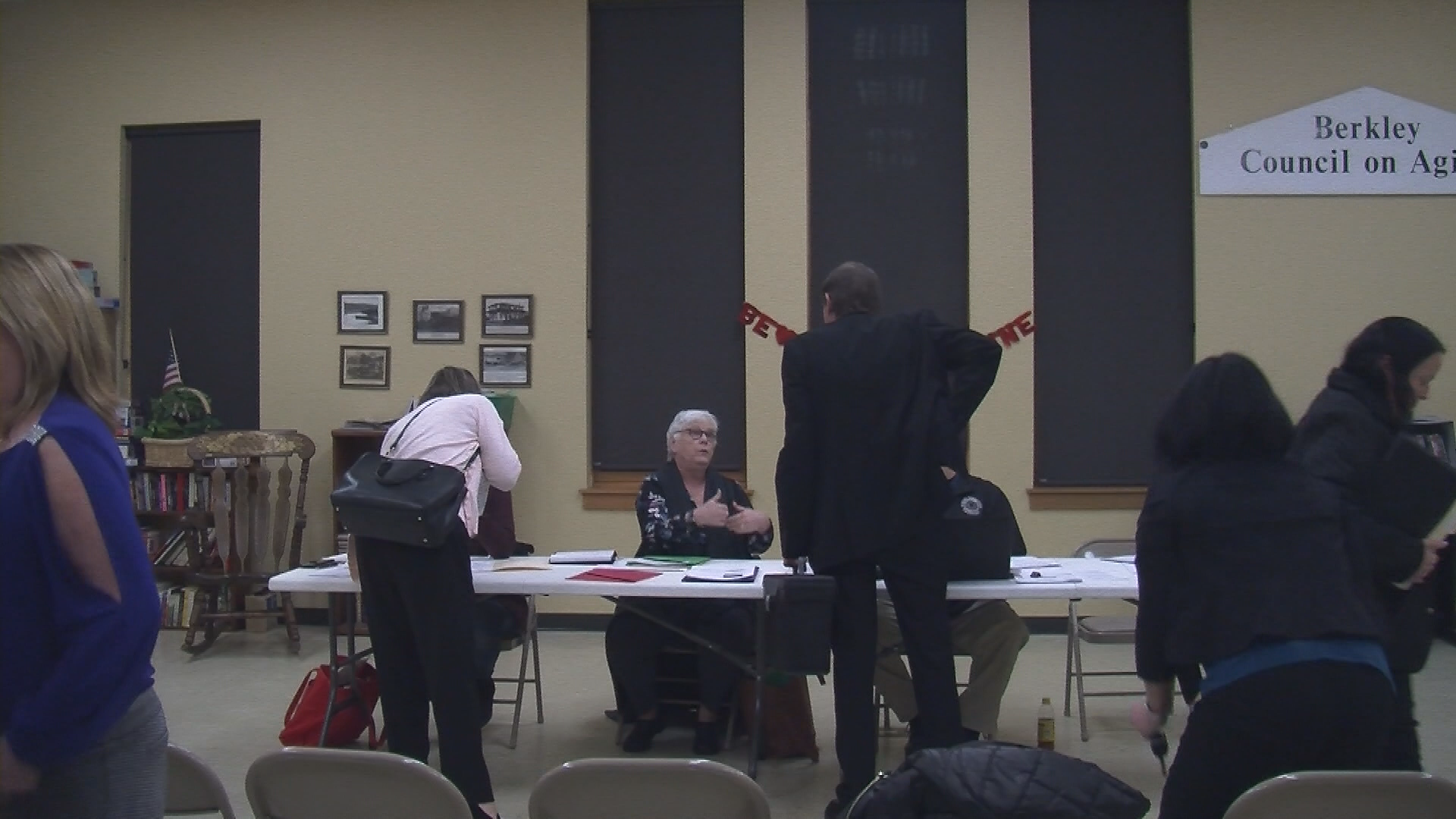 Thumbnail image for Finance Committee meeting of February 24th, 2020