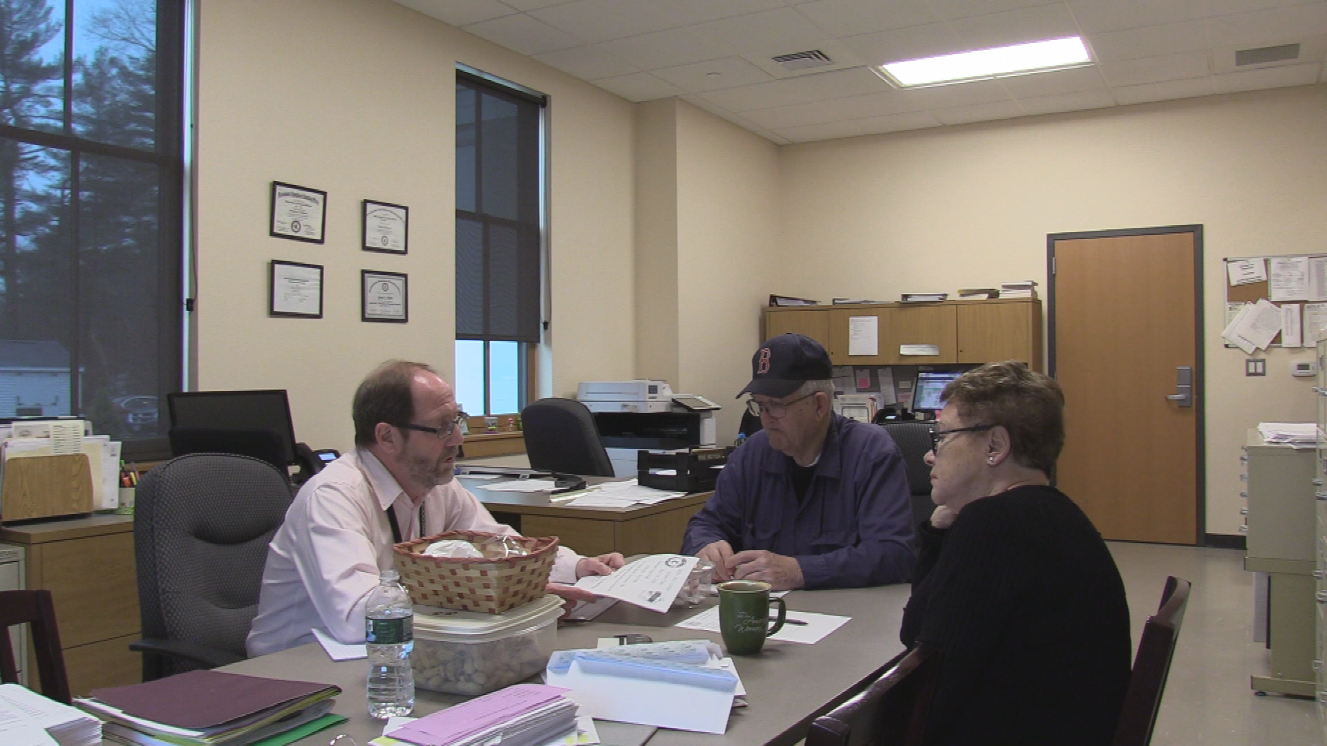 Thumbnail image for Board of Assessors meeting of February 11th, 2020