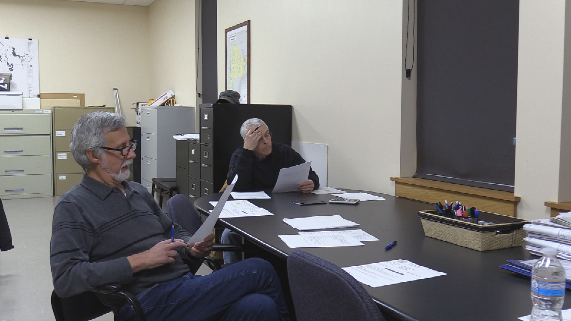 Thumbnail image for Planning Board meeting of February 27th, 2020