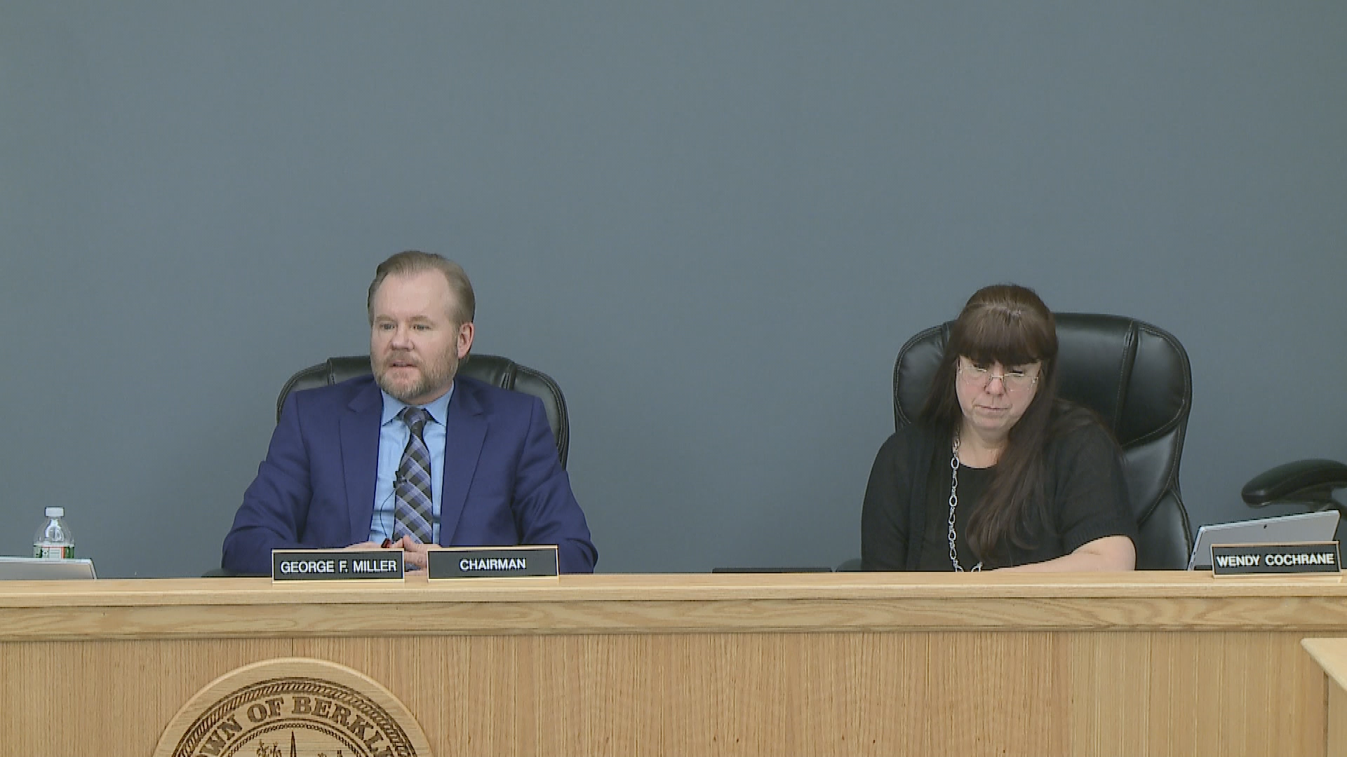 Thumbnail image for Board of Selectmen meeting of March 4th, 2020