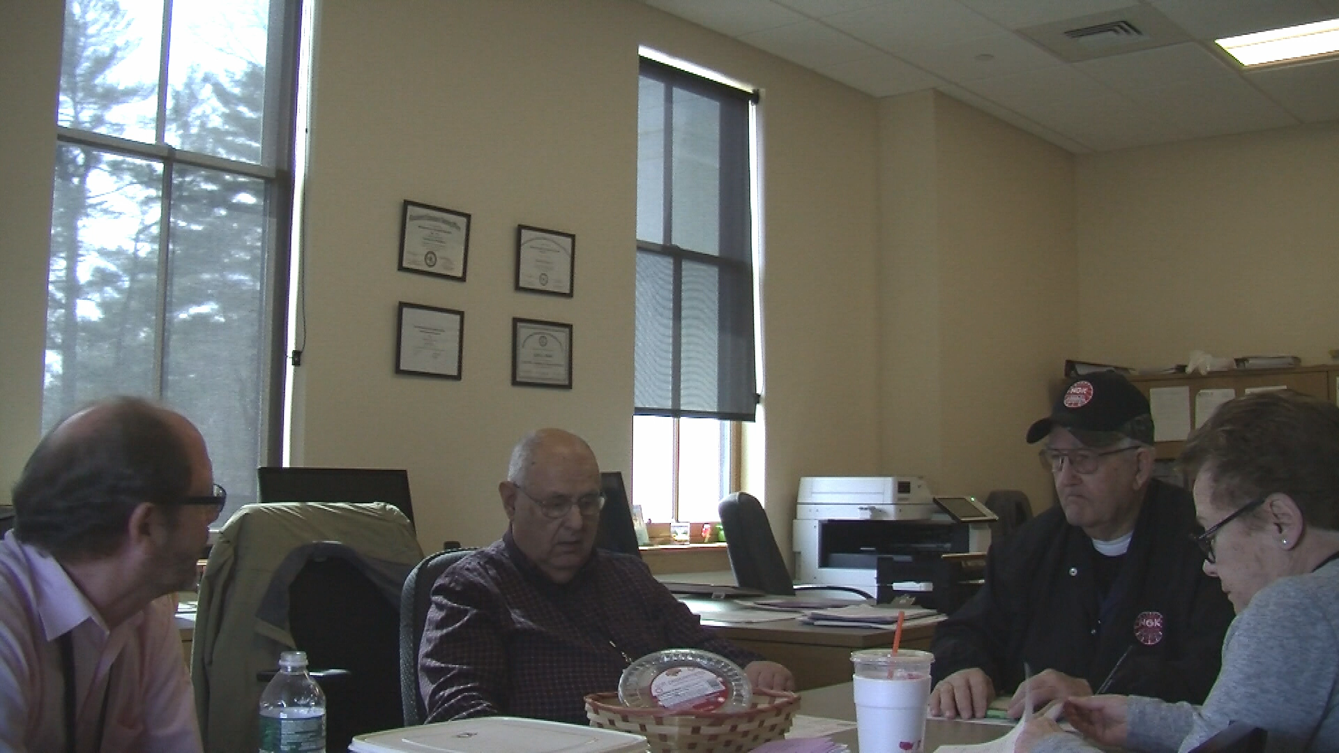 Thumbnail image for Board of Assessors meeting of March 10th, 2020