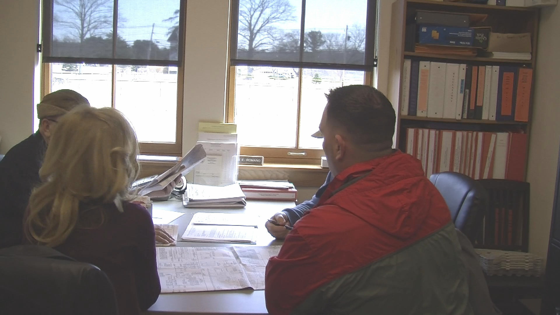 Thumbnail image for Board of Health meeting of March 2nd, 2020