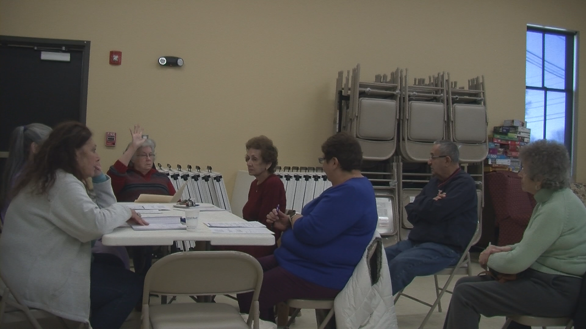 Thumbnail image for Council on Aging meeting of March 5th, 2020