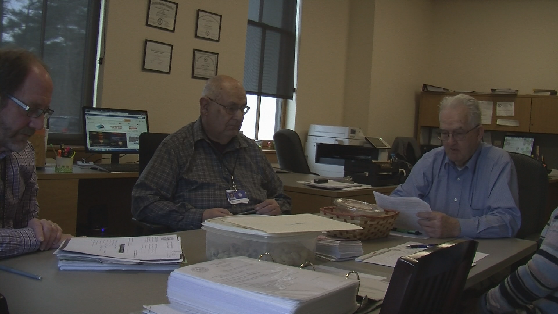 Thumbnail image for Board of Assessors meeting of March 3rd, 2020