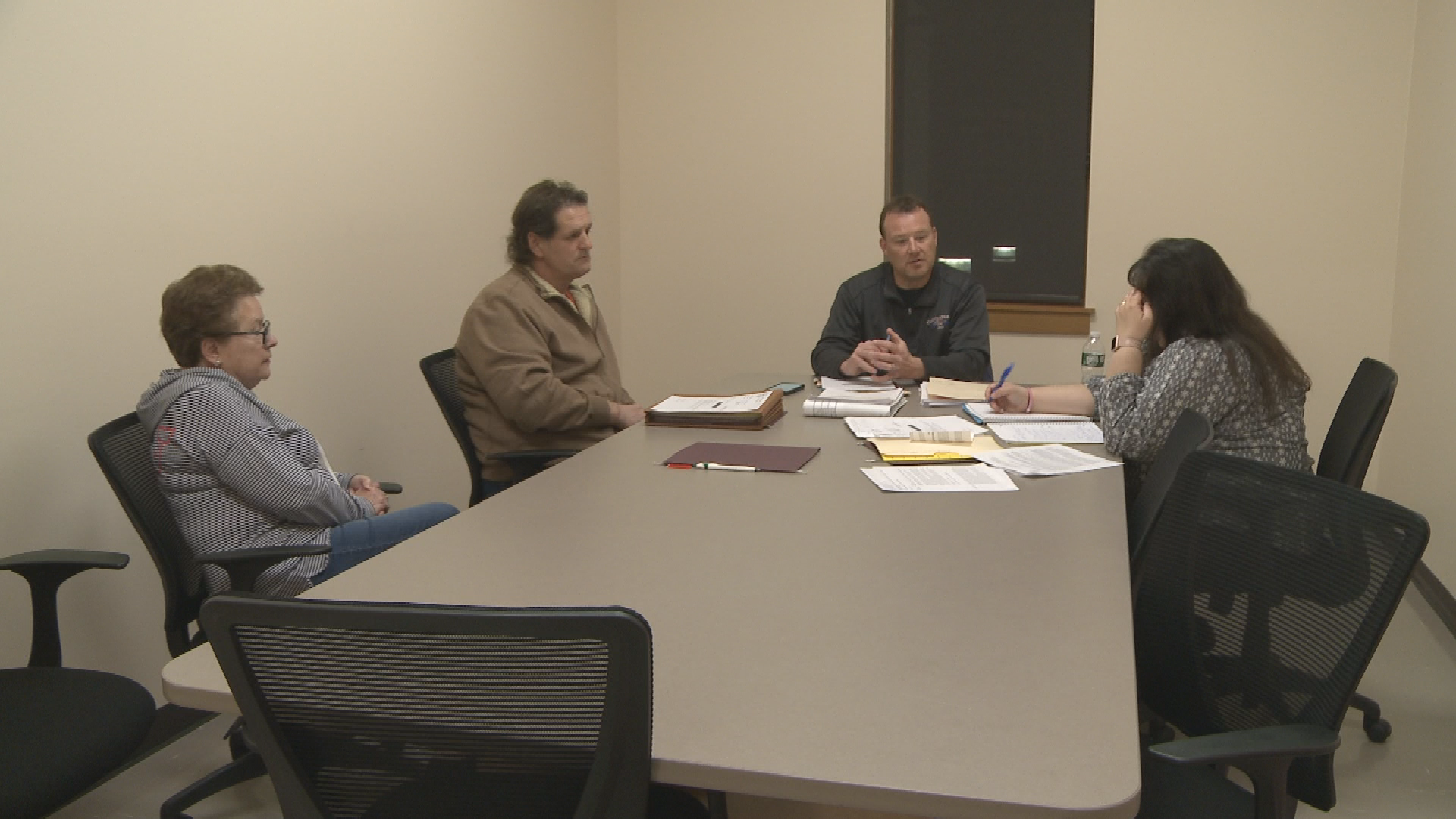 Thumbnail image for Zoning Board of Appeals meeting of March 4th, 2020