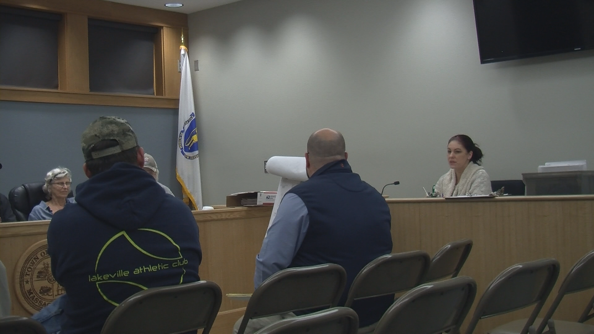 Thumbnail image for Conservation Commission meeting of March 11th, 2020