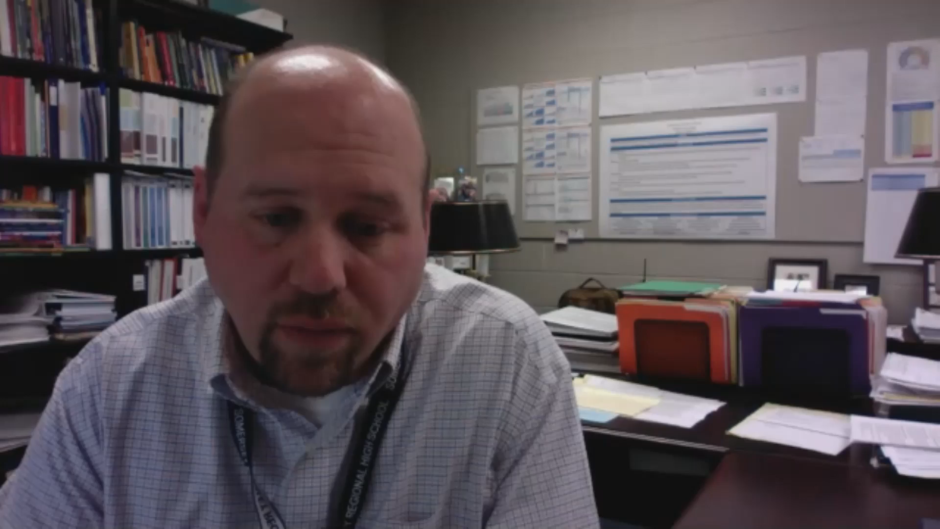 Thumbnail image for Somerset Berkley Regional School Committee meeting of March 18th, 2020