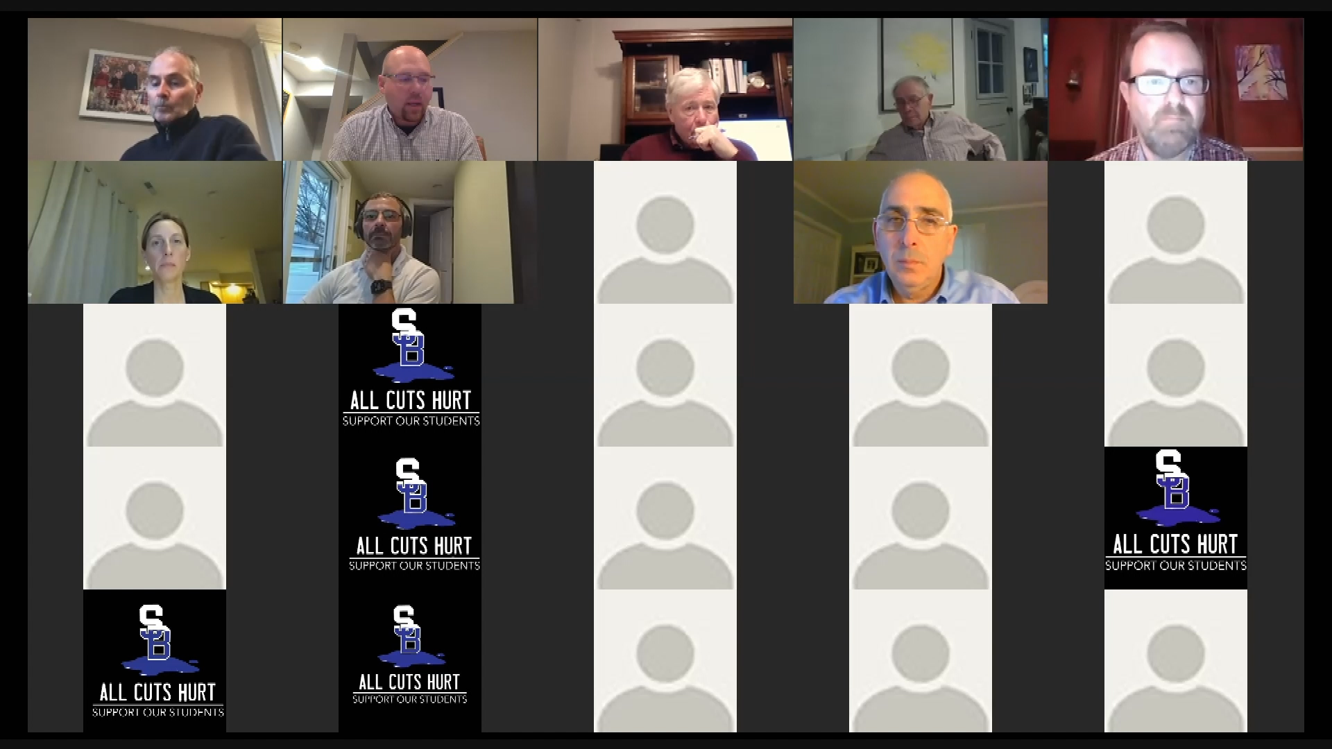 Thumbnail image for Somerset Berkley Regional School Committee meeting of April 21st, 2020