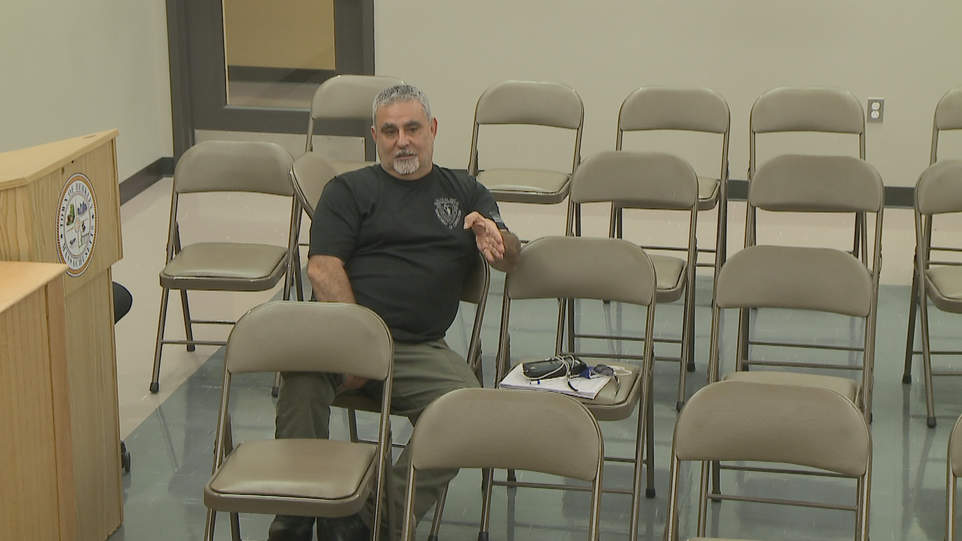 Thumbnail image for Board of Selectmen's meeting of July 8th, 2020