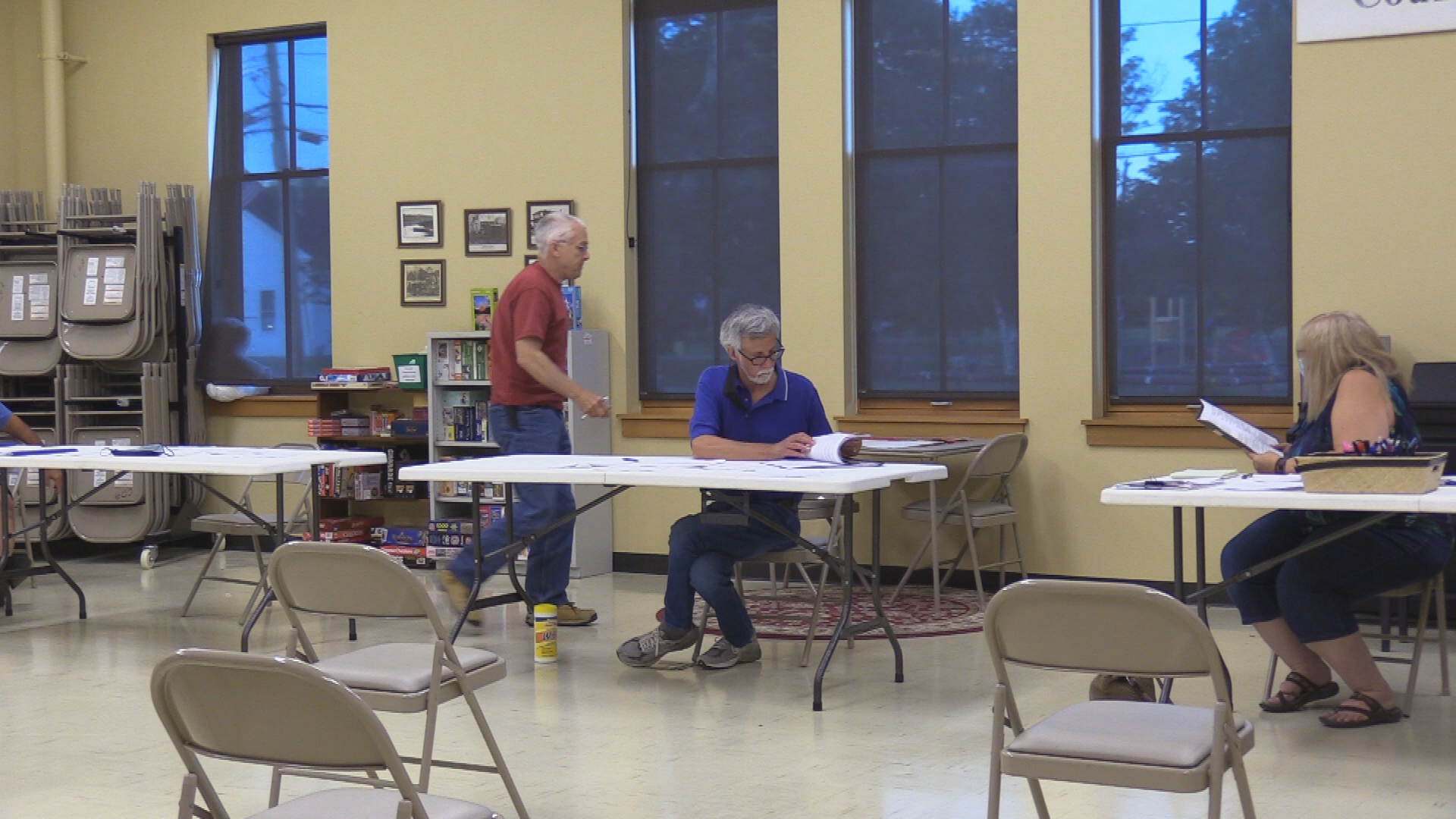 Thumbnail image for Planning Board meeting of July 16th, 2020