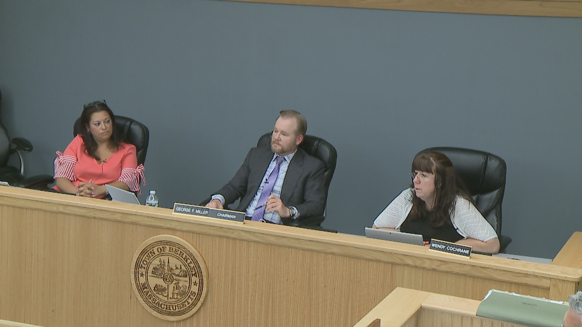 Thumbnail image for Board of Selectmen June 12th, 2019