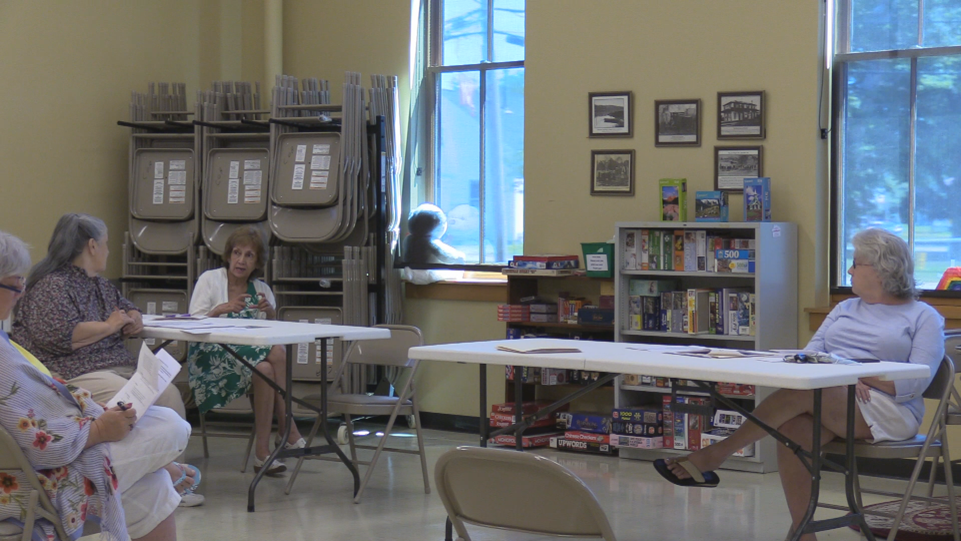 Thumbnail image for Council on Aging meeting of July 16th, 2020