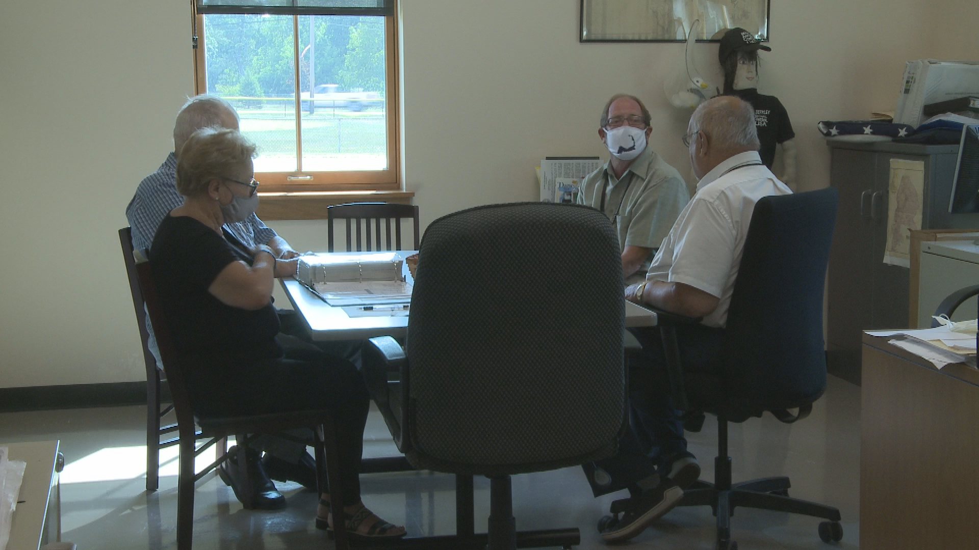 Thumbnail image for Board of Assesors meetiing of August 11th, 2020