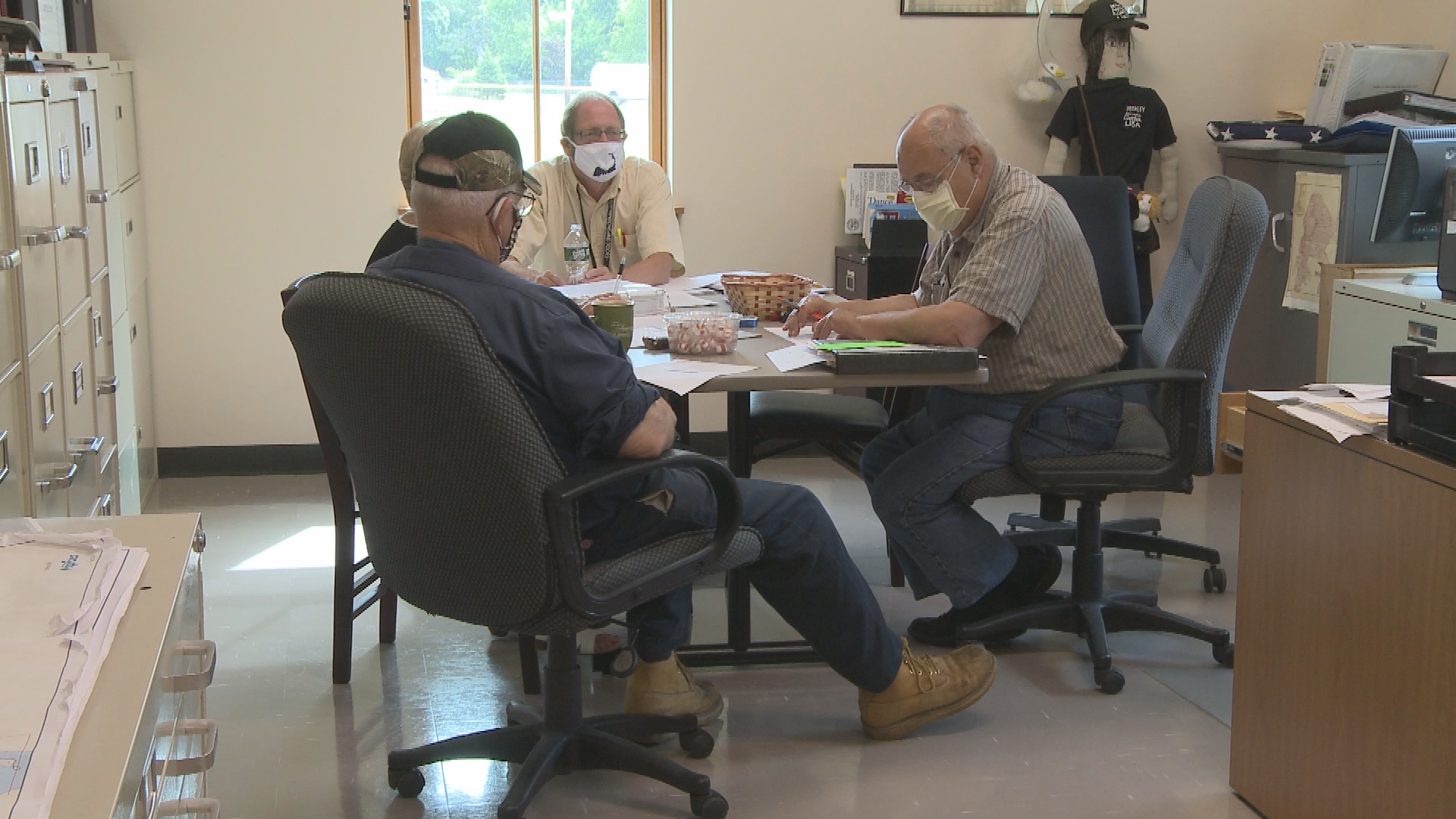 Thumbnail image for Board of Assessors meeting of August 4th, 2020