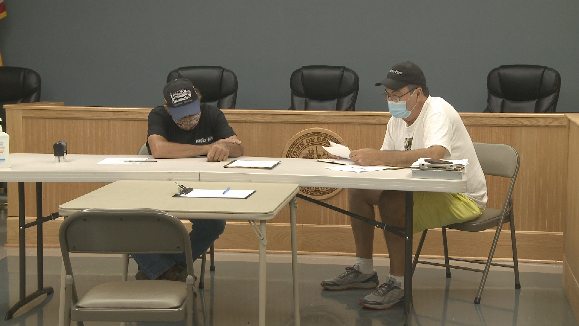 Thumbnail image for Board of Health August 11th, 2020