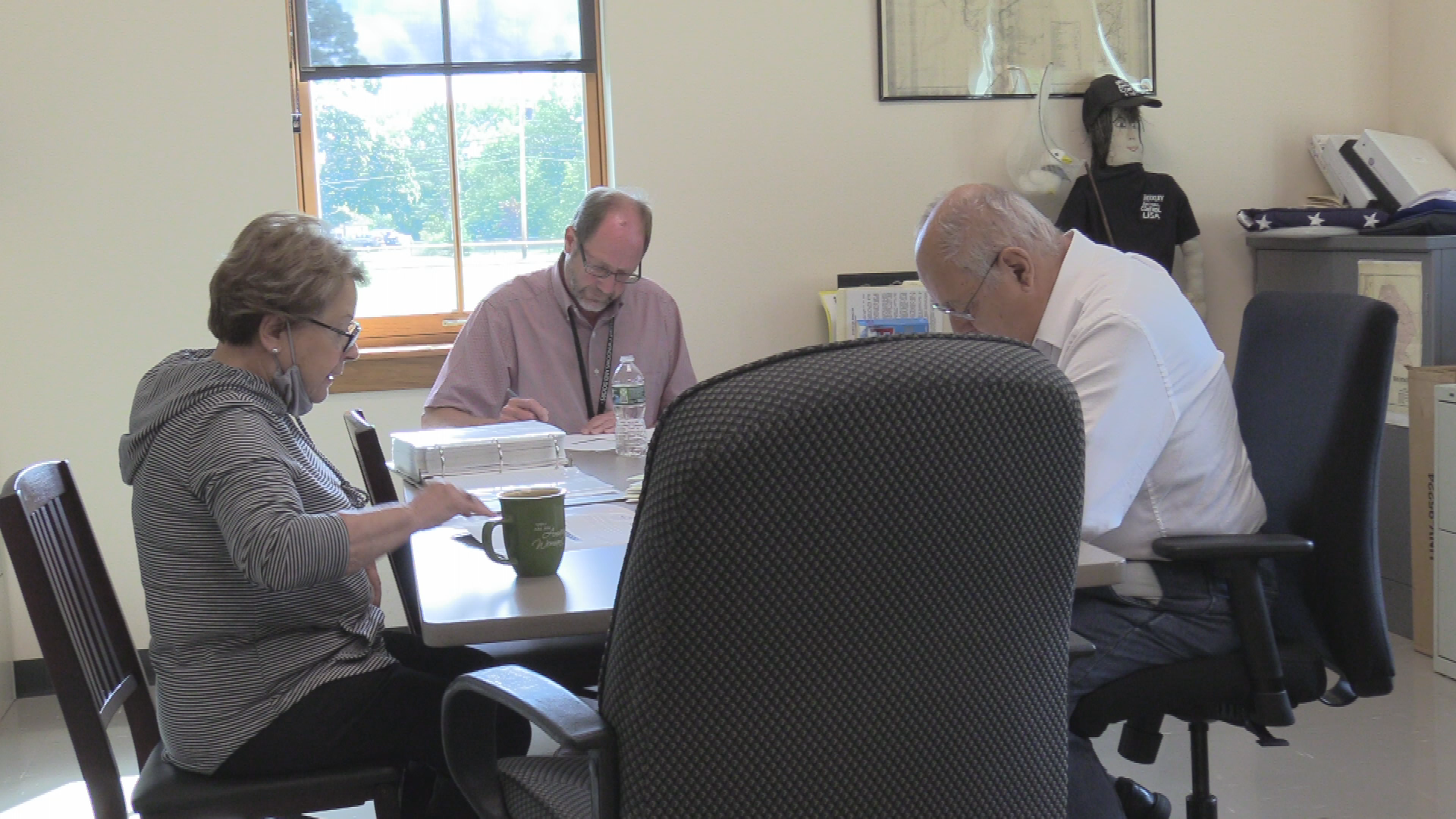 Thumbnail image for Board of Assessors meeting of September 1st, 2020