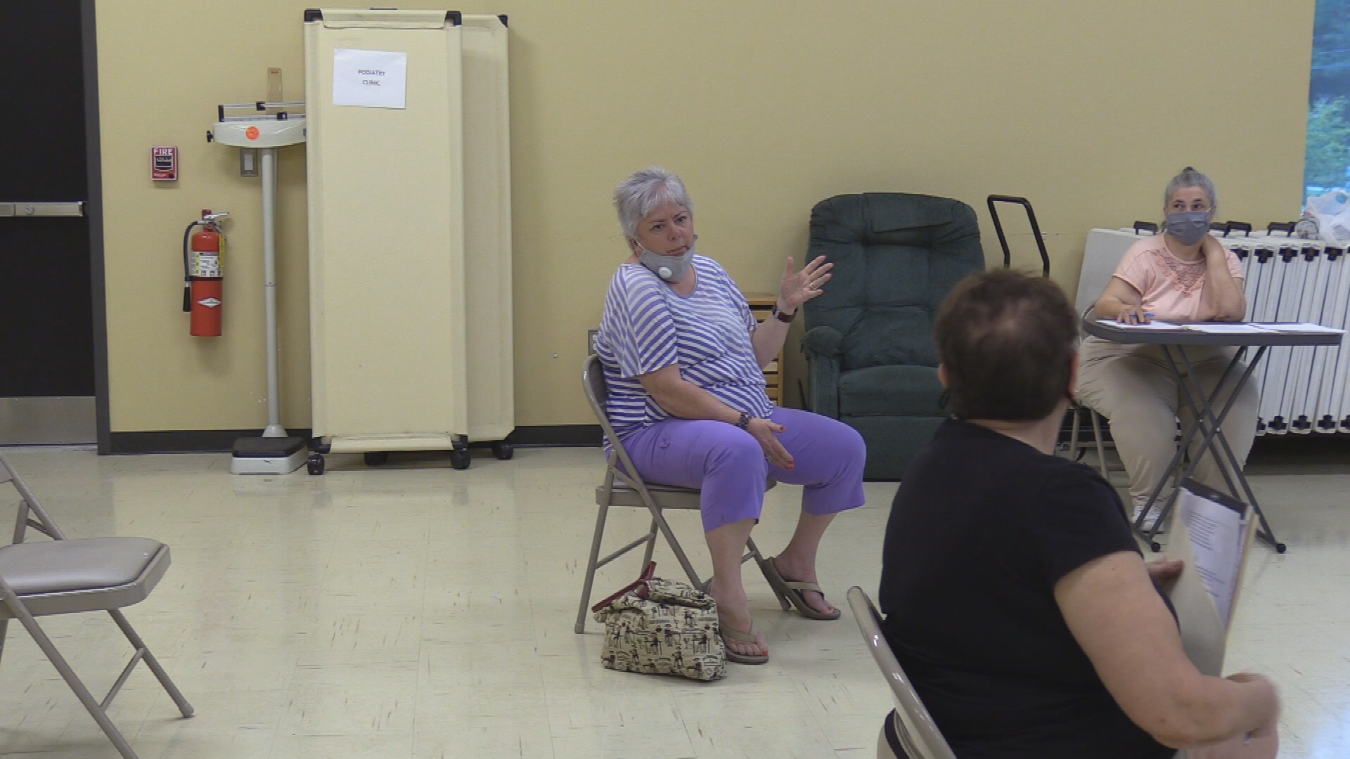 Thumbnail image for Council on Aging meeting of September 3rd, 2020