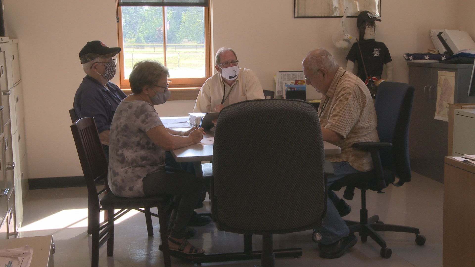 Thumbnail image for Board of Assessors meeting of August 25th, 2020