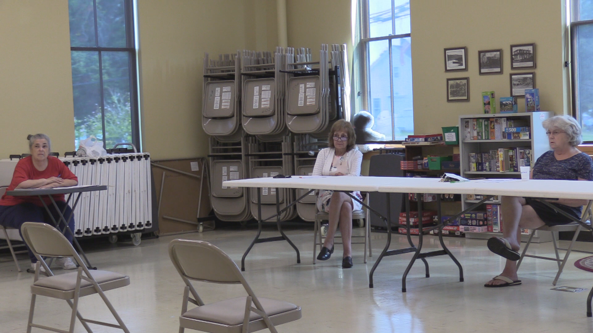 Thumbnail image for Council on Aging meeting of September 9th, 2020