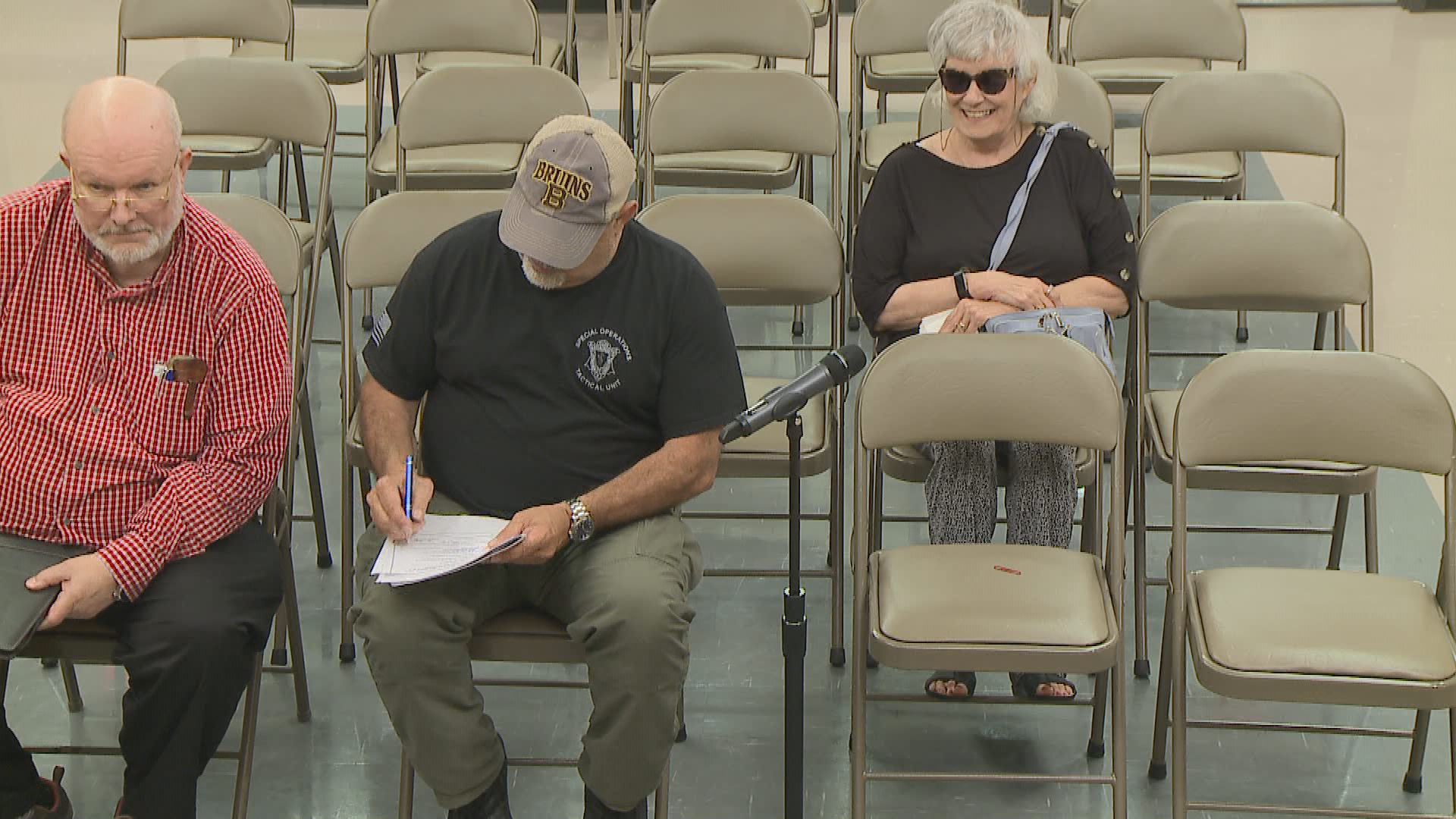 Thumbnail image for Finance Committee Appointing Authority Meeting June 26th, 2019