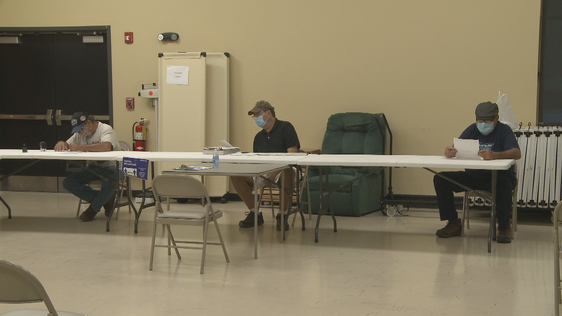 Thumbnail image for Board of Health meeting of August 25th, 2020