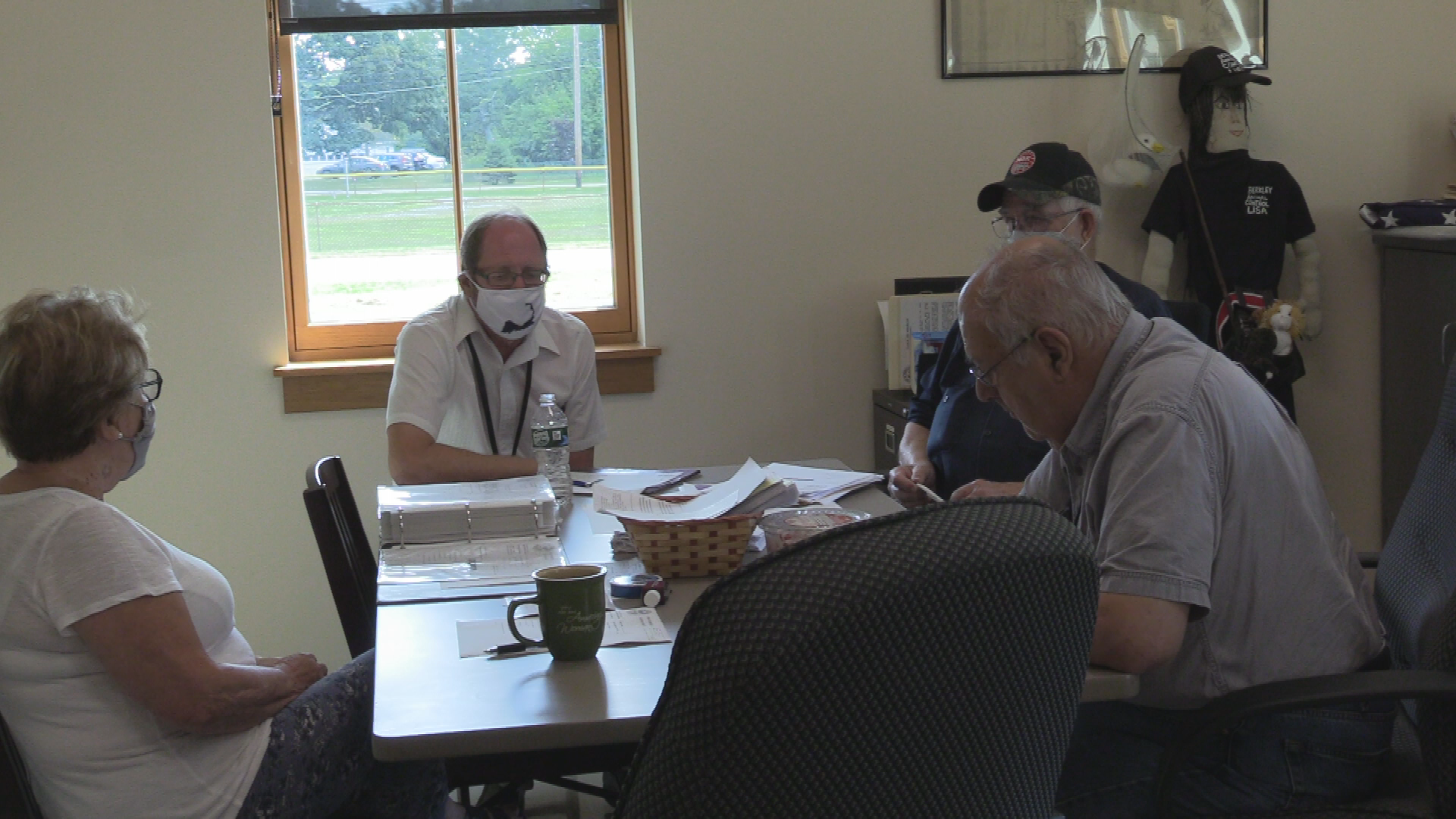 Thumbnail image for Board of Assessors meeting of September 8th, 2020