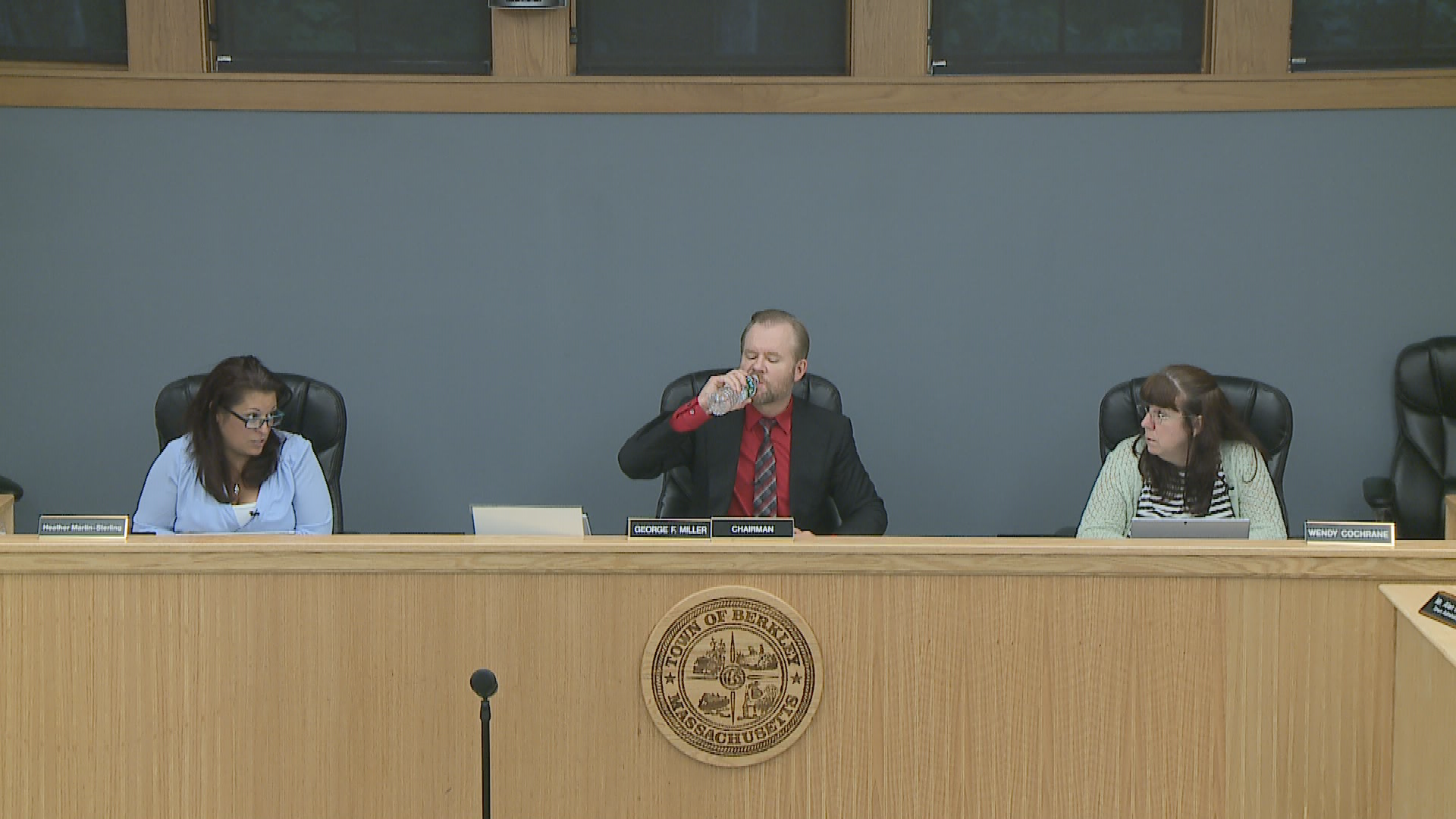 Thumbnail image for Board of Selectmen, June 26th, 2019