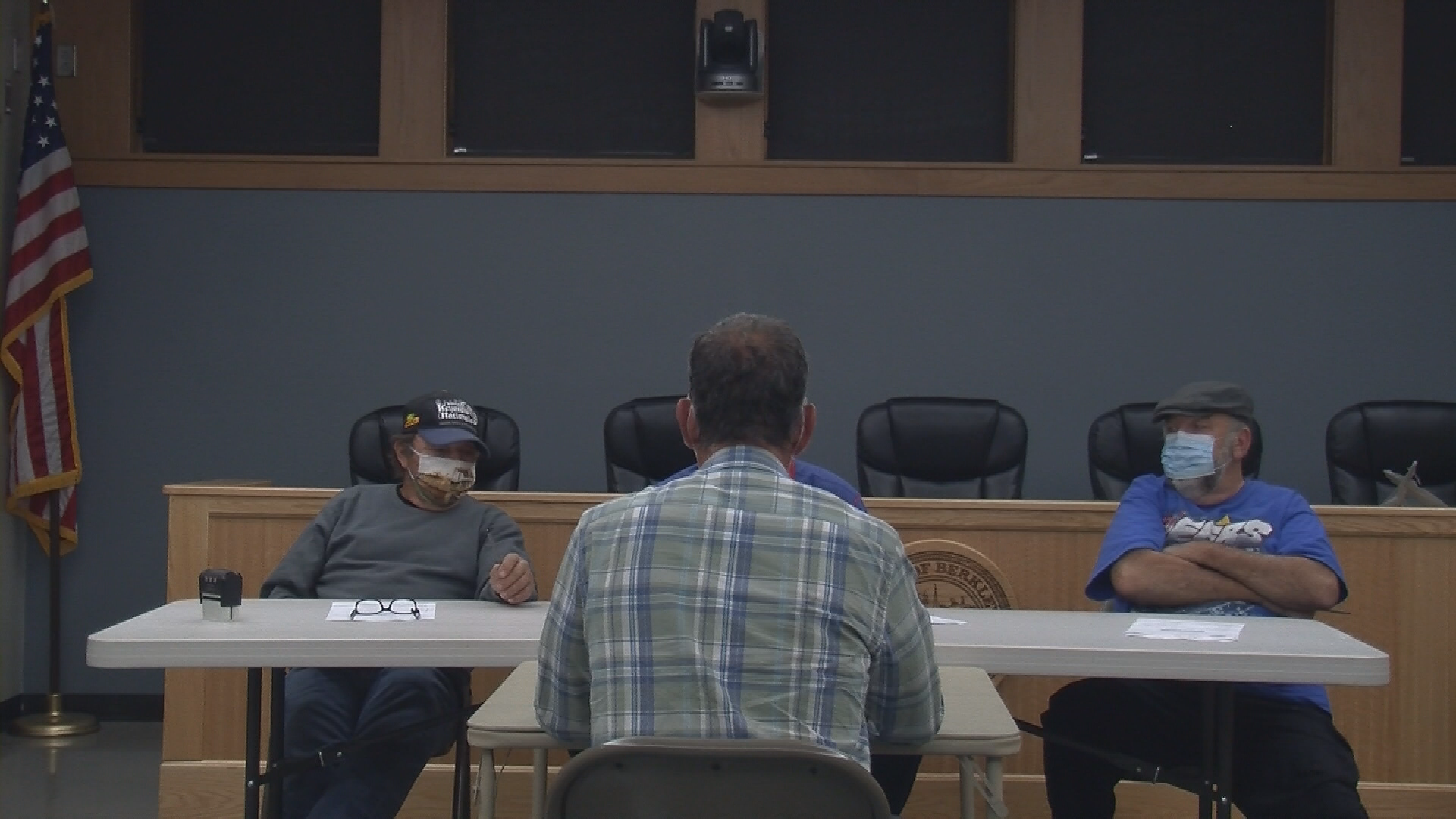 Thumbnail image for Board of Health September 22nd, 2020