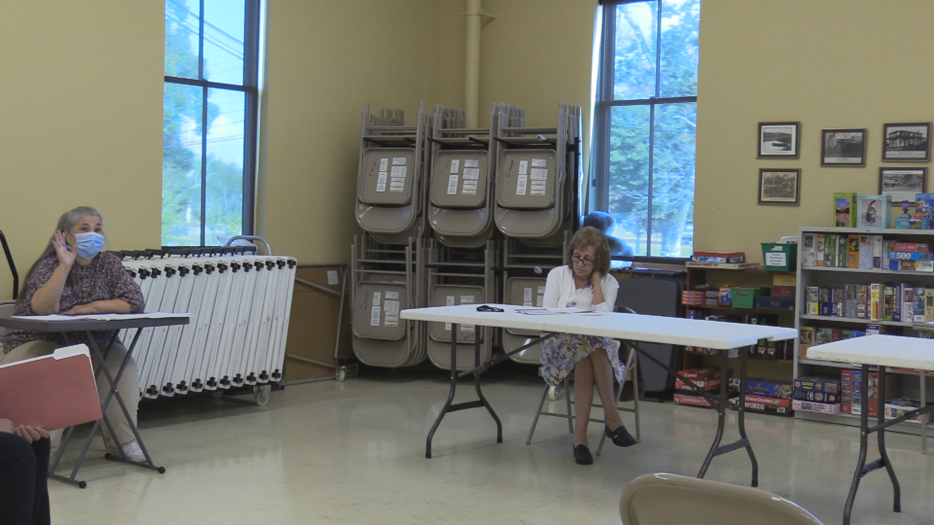 Thumbnail image for Council on Aging meeting of October 1st, 2020