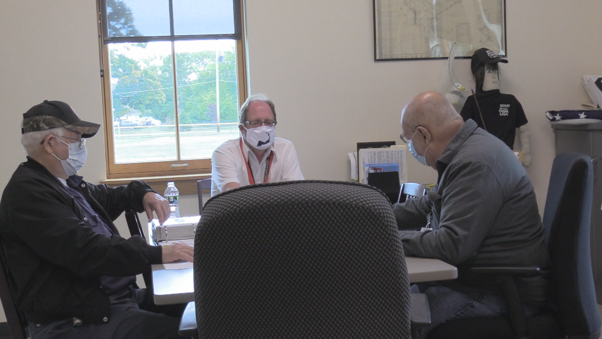 Thumbnail image for Board of Assessors meeting of September 22nd, 2020