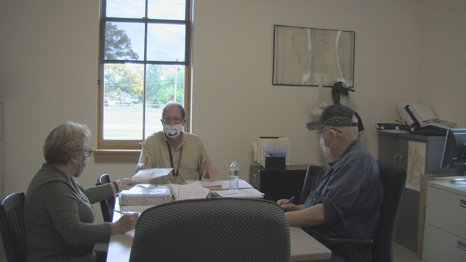 Thumbnail image for Board of Assessors meeting of September 29th, 2020