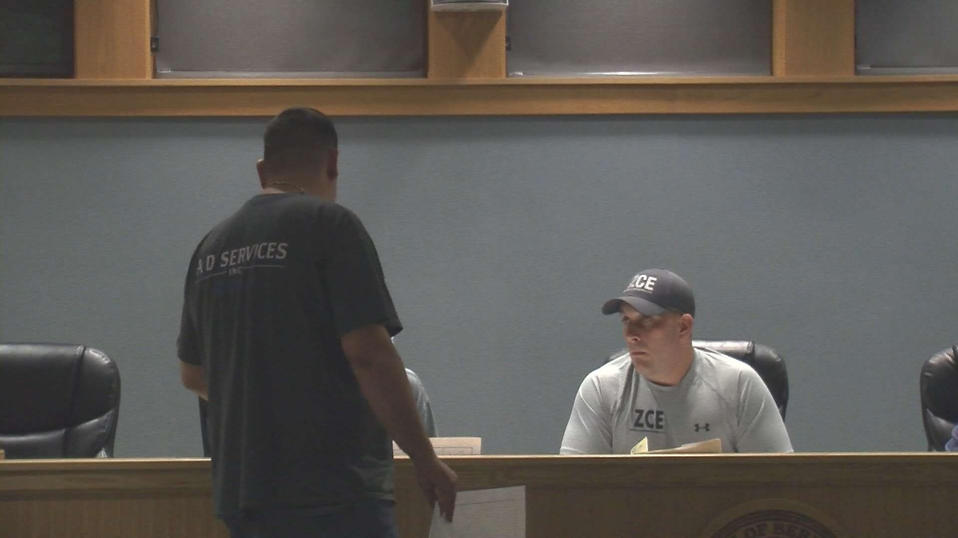 Thumbnail image for Conservation  Commission June 19th, 2019