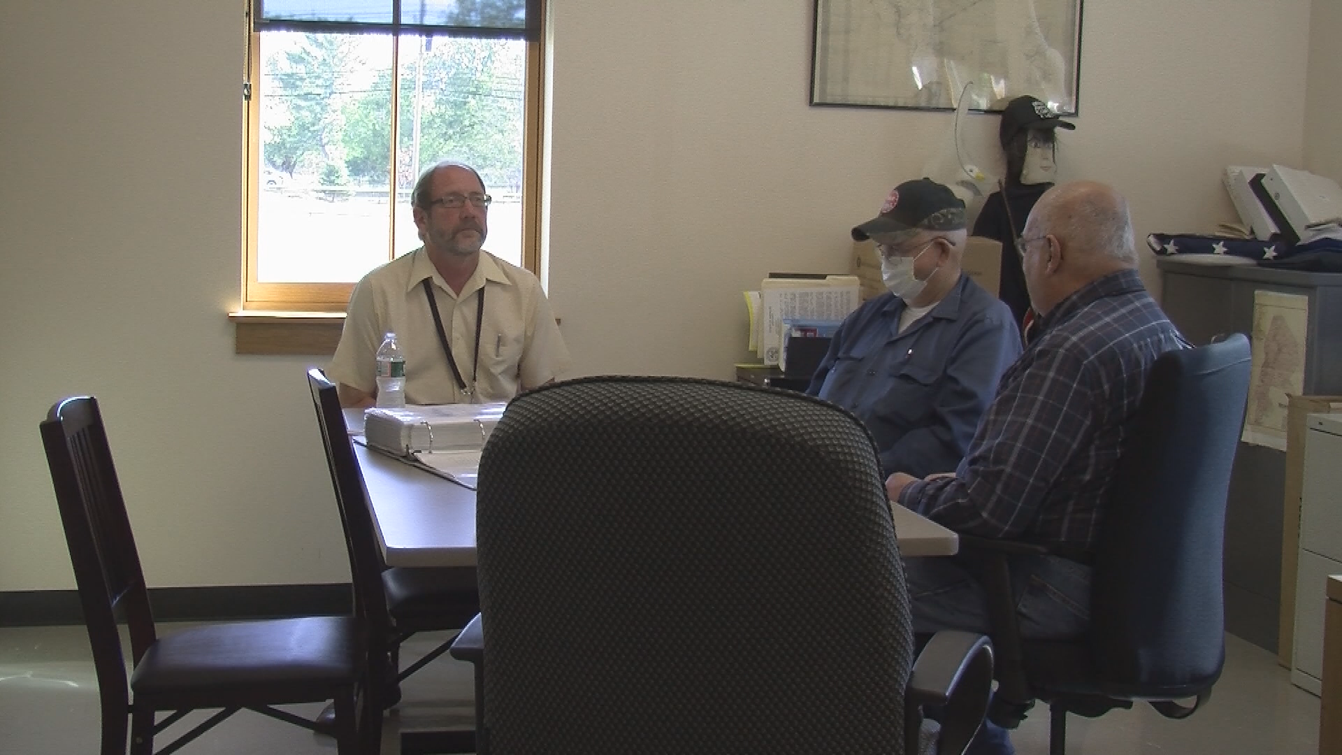 Thumbnail image for Board of Assessors meeting of October 6th, 2020